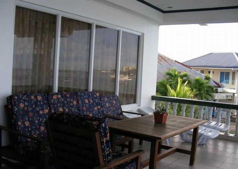 Nost Cottages Мактан Екстериор снимка
