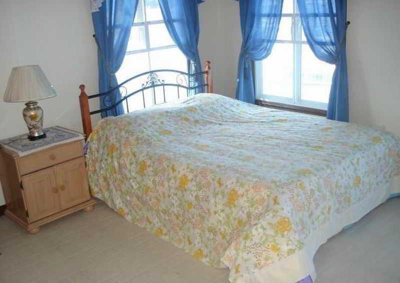 Nost Cottages Мактан Екстериор снимка