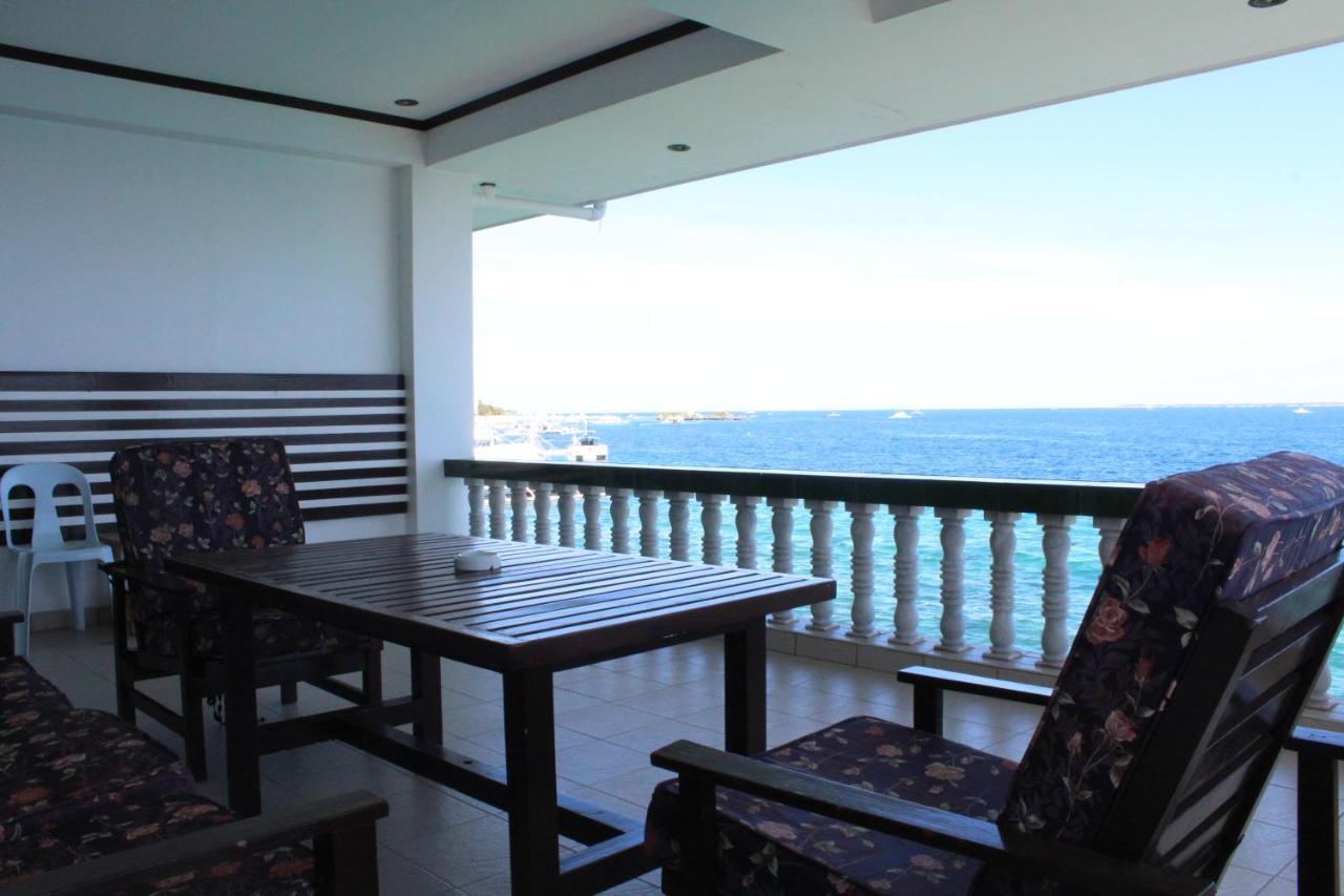 Nost Cottages Мактан Екстериор снимка