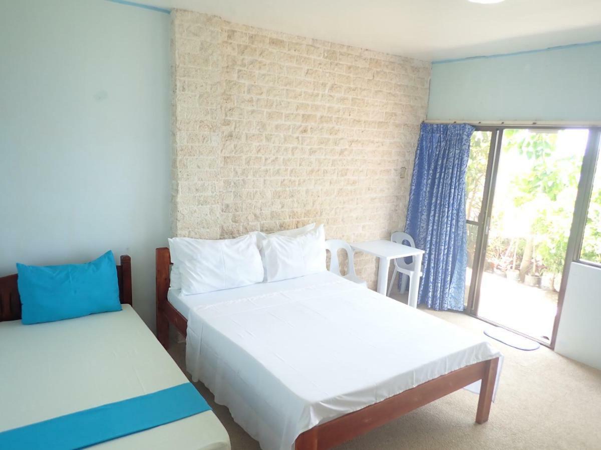 Nost Cottages Мактан Екстериор снимка