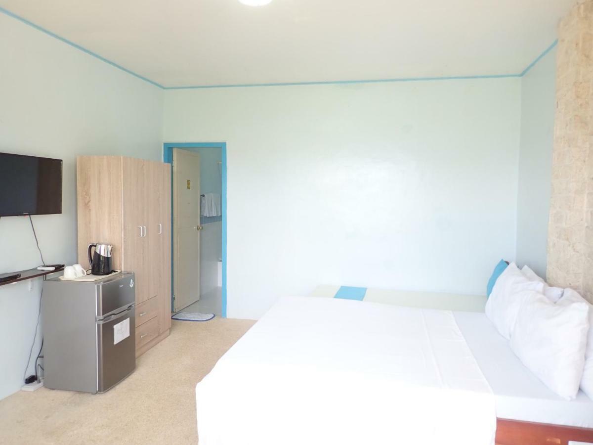 Nost Cottages Мактан Екстериор снимка