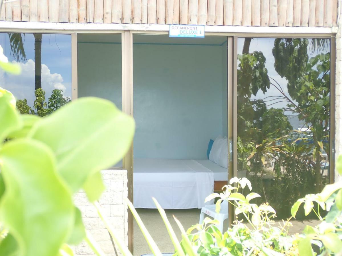 Nost Cottages Мактан Екстериор снимка