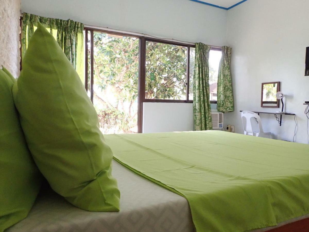 Nost Cottages Мактан Екстериор снимка