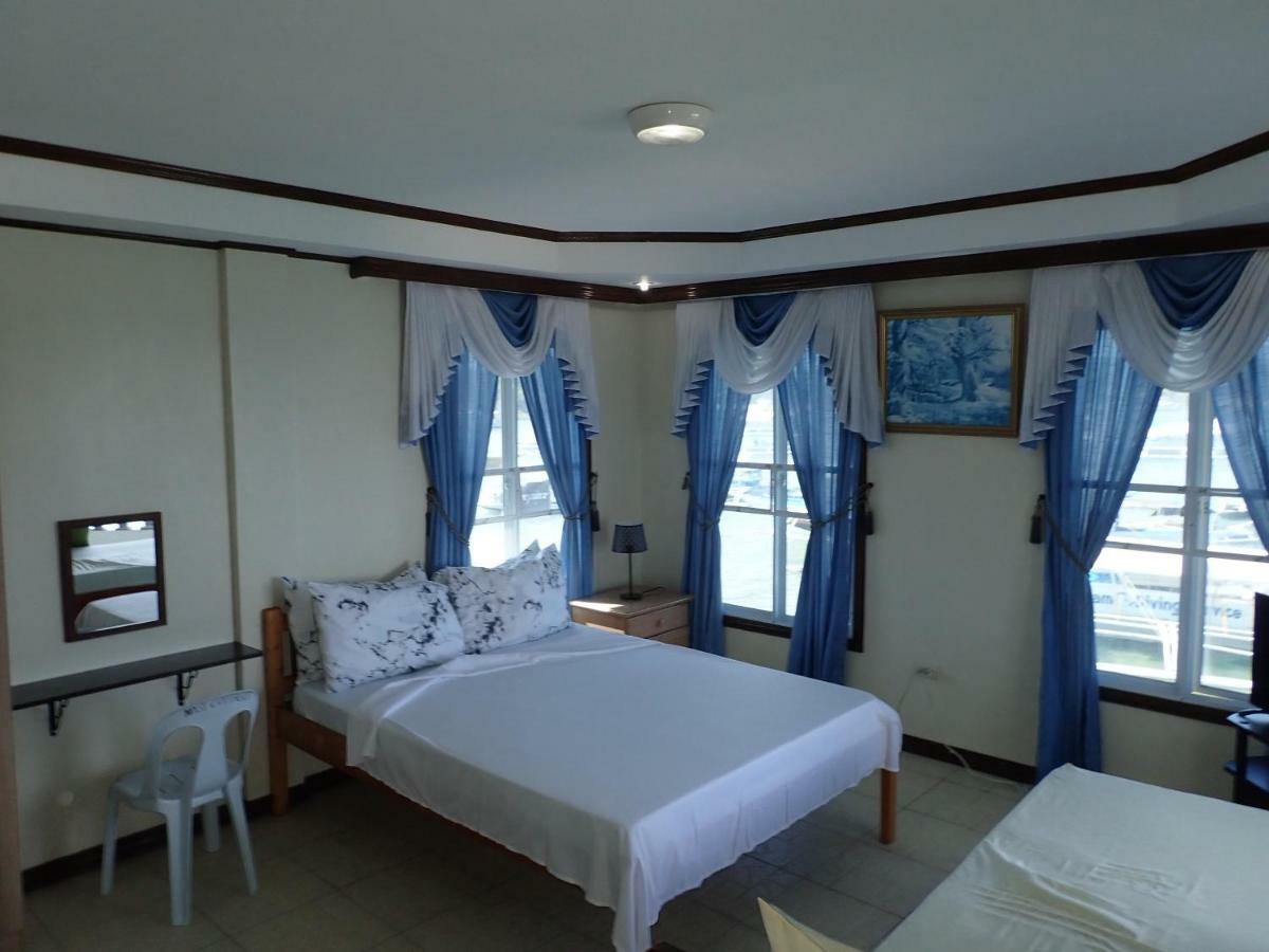 Nost Cottages Мактан Екстериор снимка