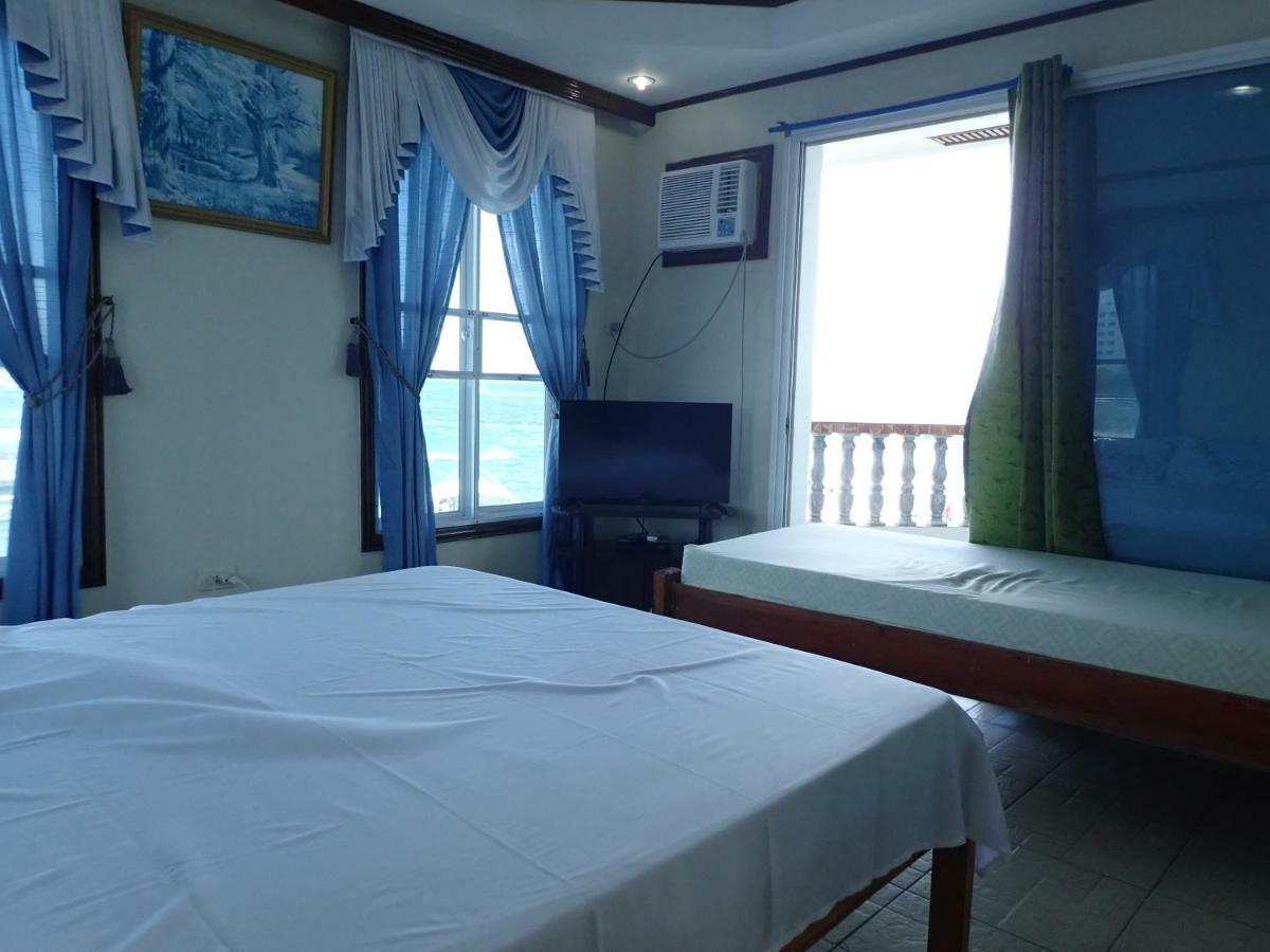 Nost Cottages Мактан Екстериор снимка