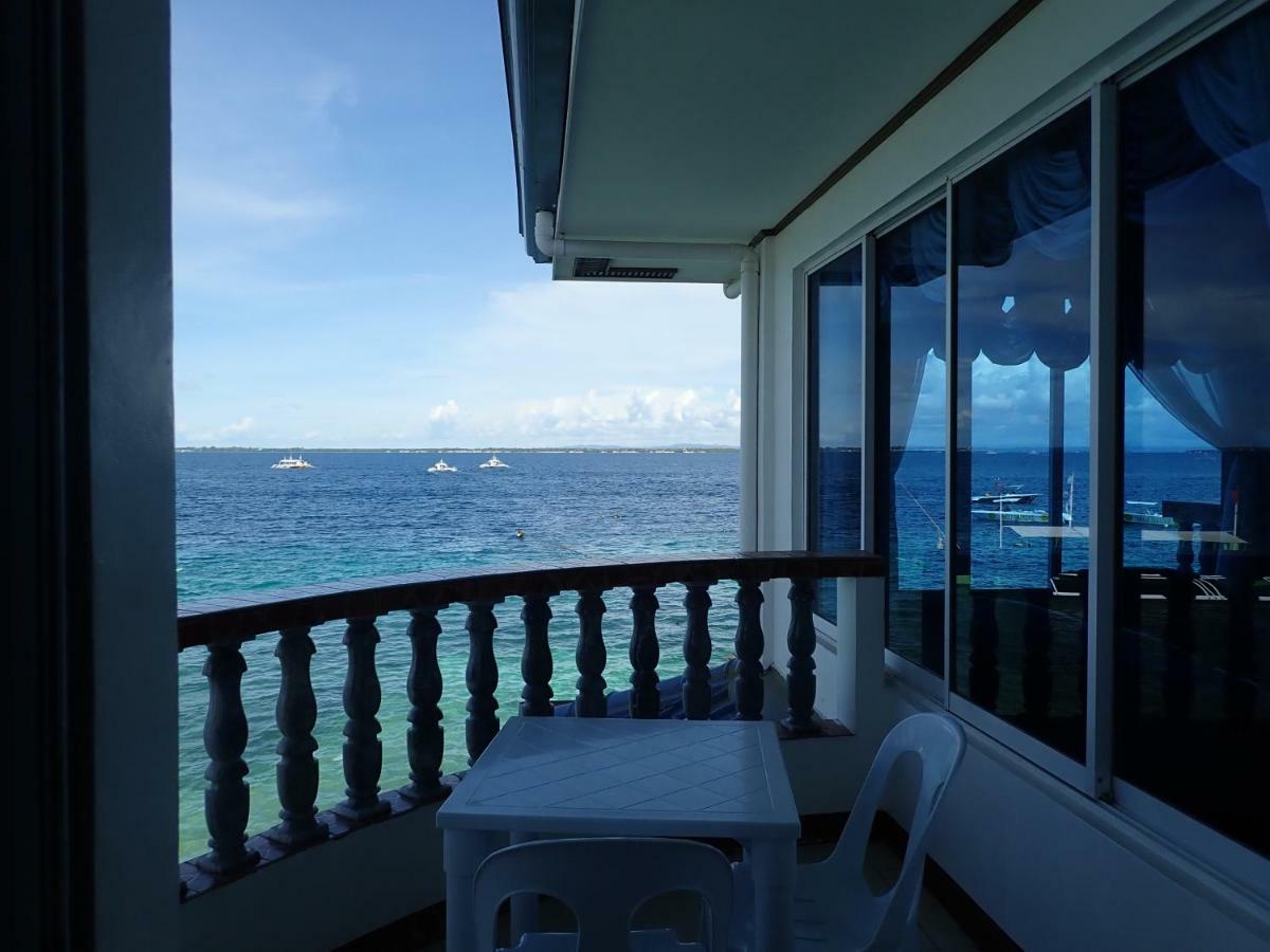 Nost Cottages Мактан Екстериор снимка