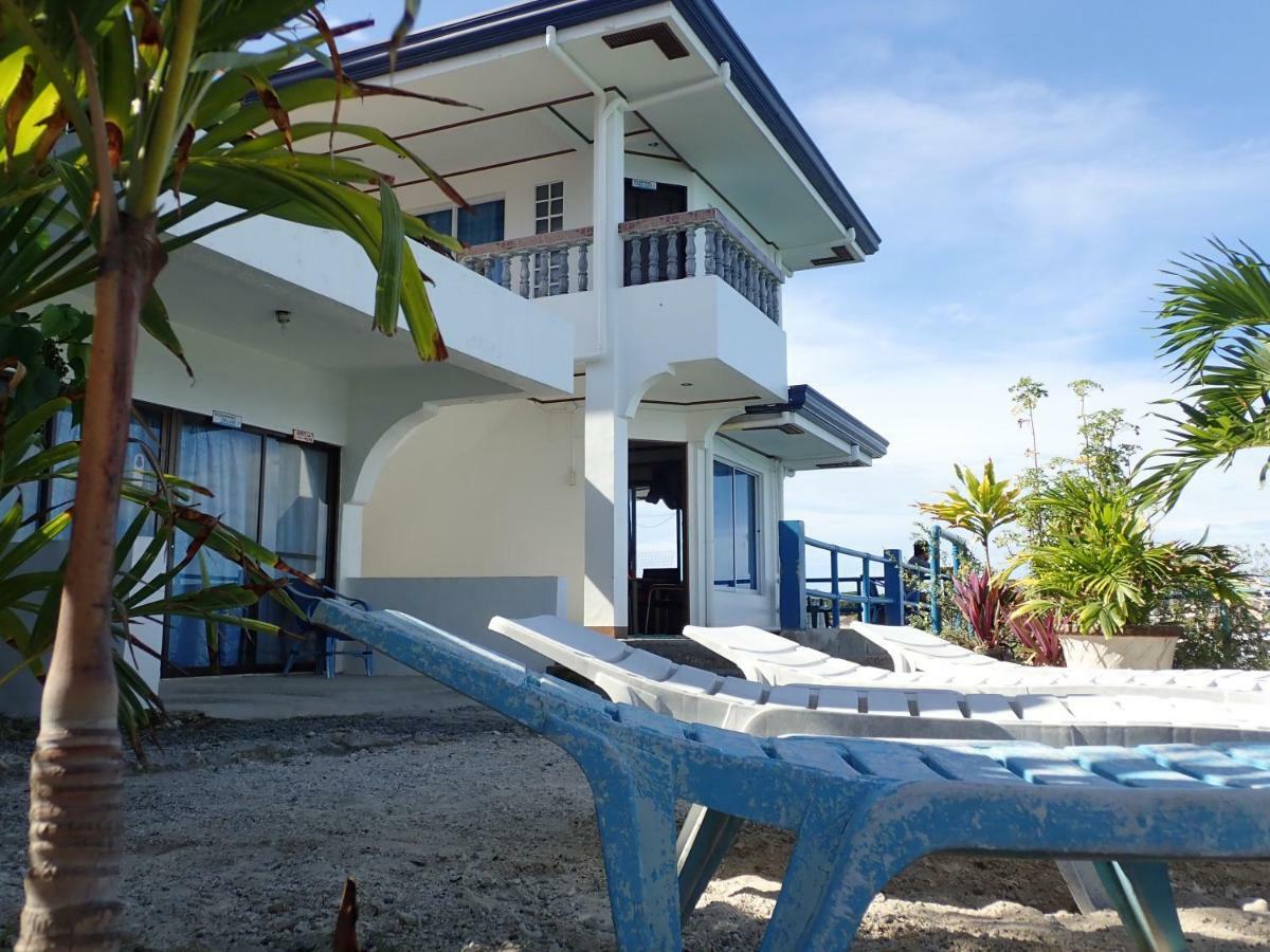 Nost Cottages Мактан Екстериор снимка