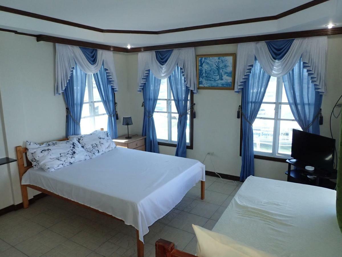 Nost Cottages Мактан Екстериор снимка