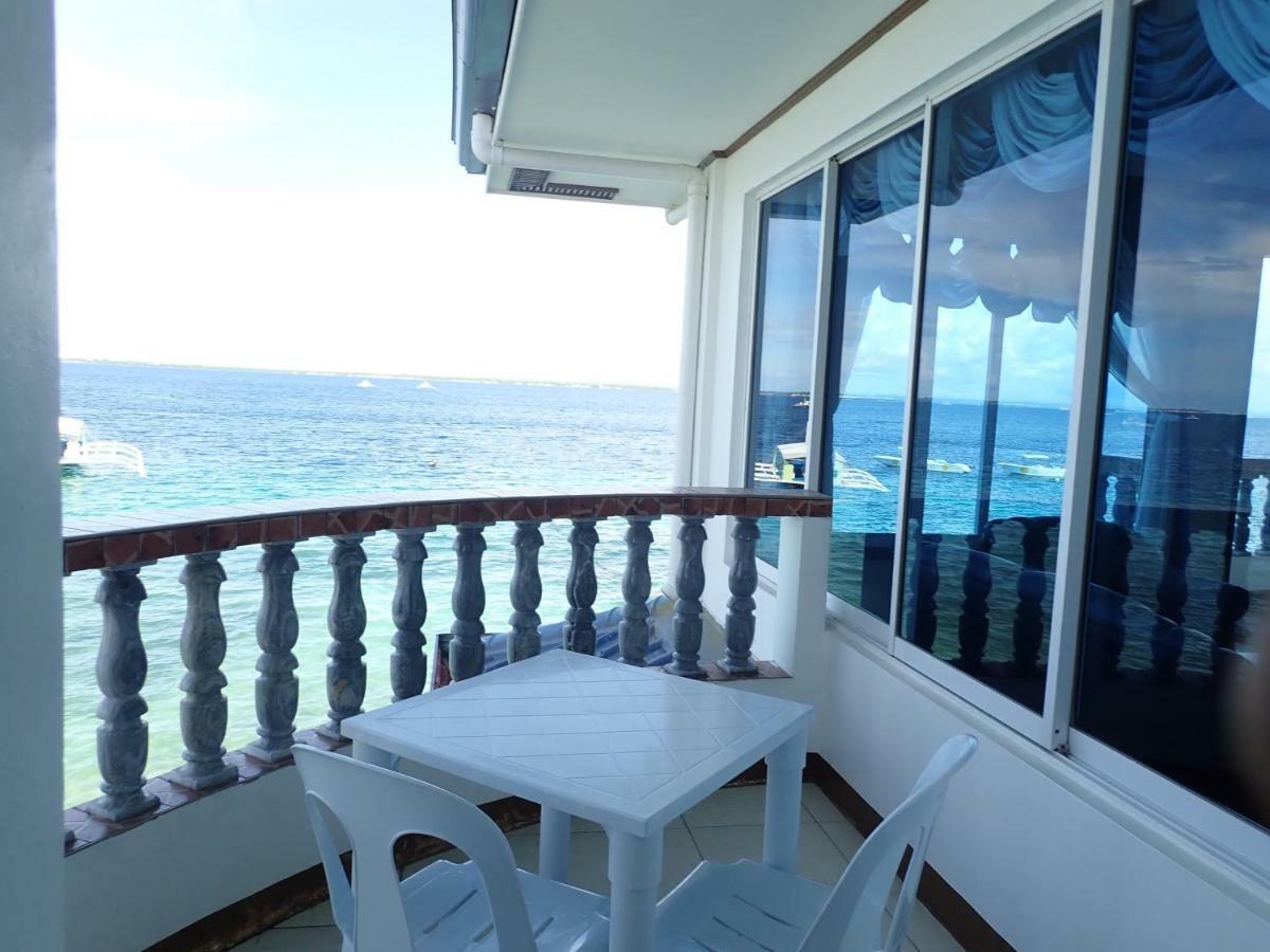 Nost Cottages Мактан Екстериор снимка