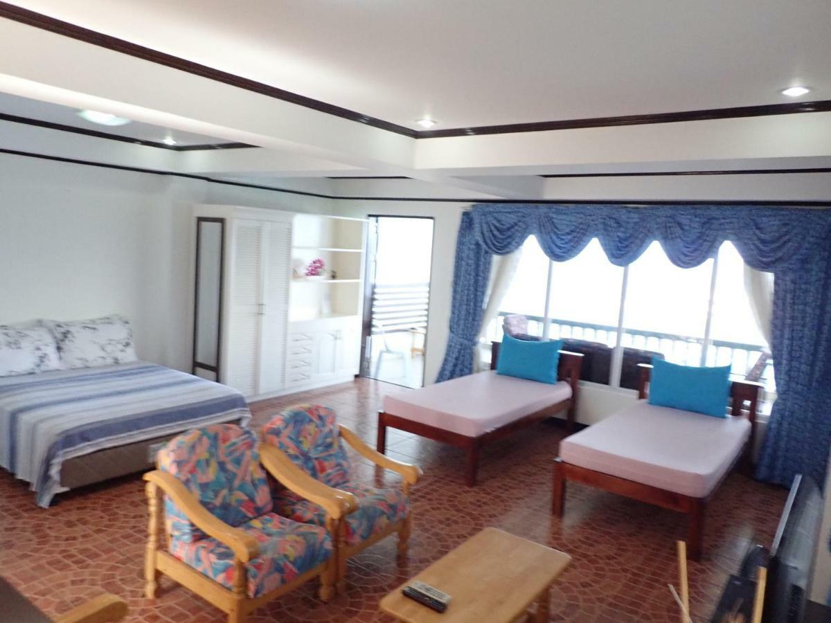 Nost Cottages Мактан Екстериор снимка