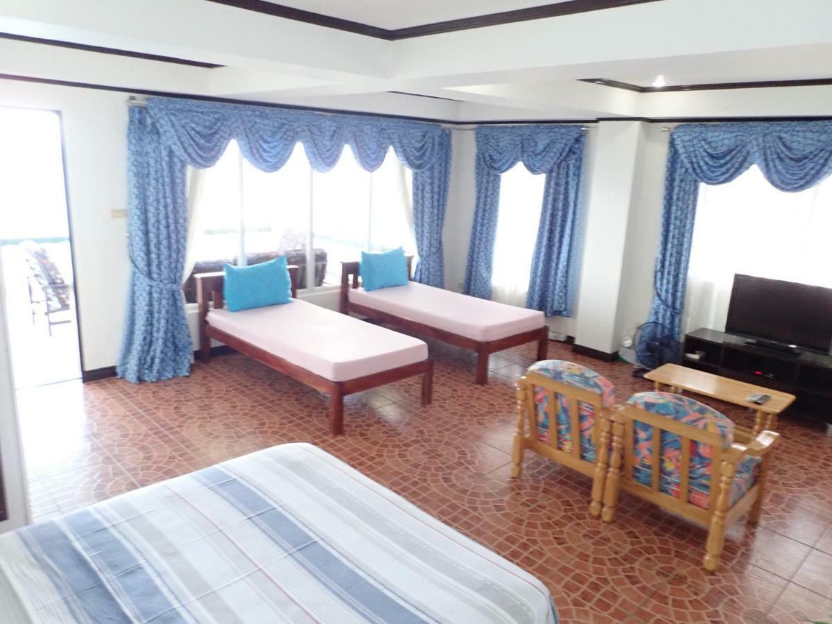 Nost Cottages Мактан Екстериор снимка